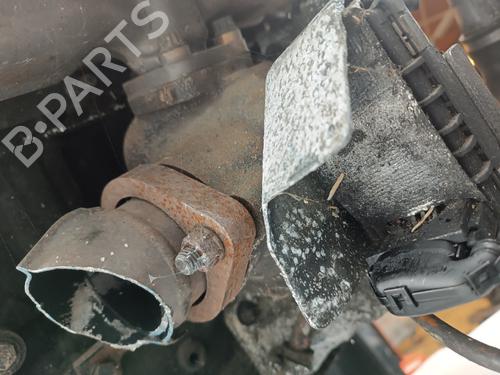 Engine BMW 5 Touring (E61) 530 d | BP31068775M1 