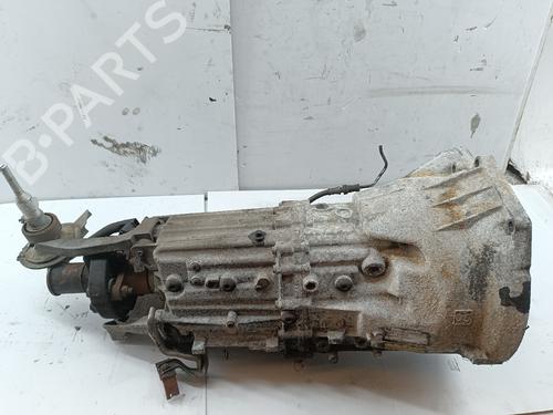 Cambio BMW 5 Touring (E61) 530 d (218 hp) 31068776
