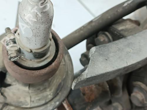 Gearbox BMW 5 Touring (E61) 530 d | BP31068776M3 