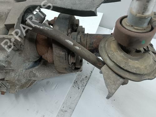 Gearbox BMW 5 Touring (E61) 530 d | BP31068776M3 