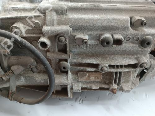 Gearbox BMW 5 Touring (E61) 530 d | BP31068776M3 