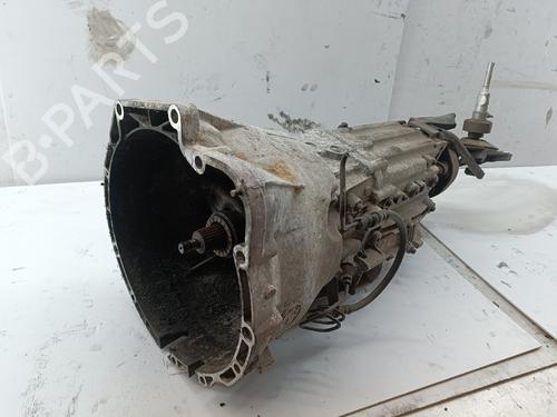 Gearbox BMW 5 Touring (E61) 530 d | BP31068776M3 