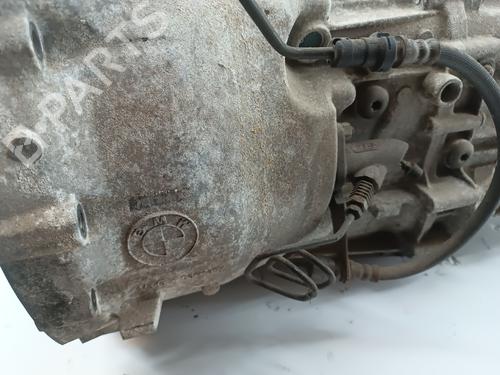 Gearbox BMW 5 Touring (E61) 530 d | BP31068776M3 