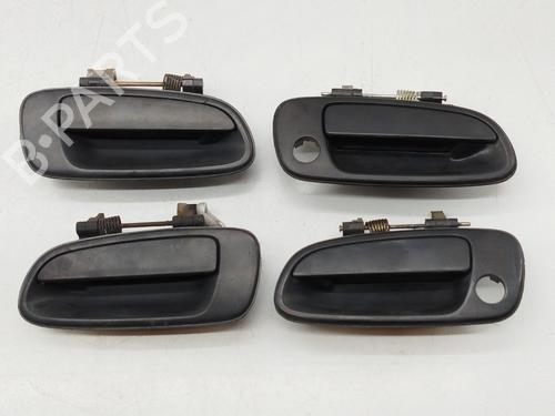 Other TOYOTA CARINA E VI (_T19_) 2.0 TD (CT190) | BP31069950O1 