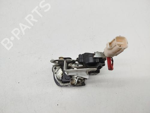 Used Rear right lock TOYOTA CARINA E VI (_T19_) 2.0 TD (CT190) (83 hp) 31069951