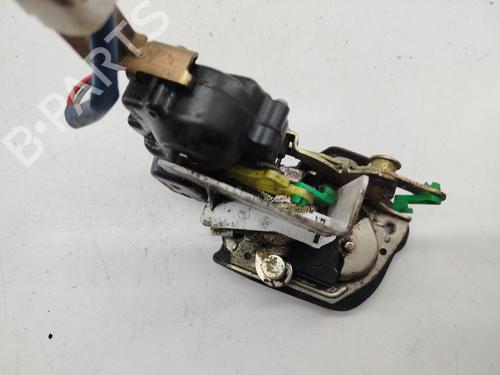 Rear left lock TOYOTA CARINA E VI (_T19_) 2.0 TD (CT190) | BP31069953C100 