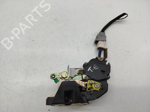 Rear left lock TOYOTA CARINA E VI (_T19_) 2.0 TD (CT190) | BP31069953C100 