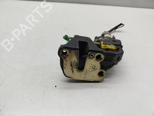 Rear left lock TOYOTA CARINA E VI (_T19_) 2.0 TD (CT190) | BP31069953C100 