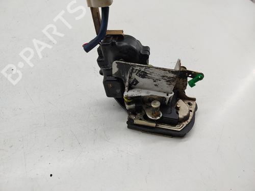 Rear left lock TOYOTA CARINA E VI (_T19_) 2.0 TD (CT190) | BP31069953C100 