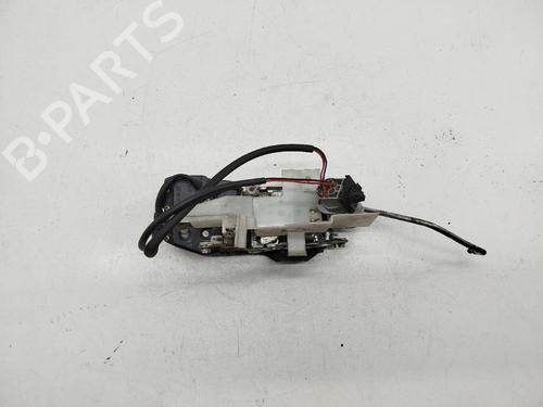 Used Front right lock TOYOTA CARINA E VI (_T19_) 2.0 TD (CT190) (83 hp) 31069955