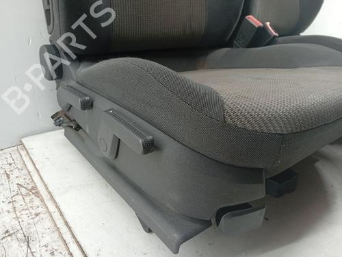 Right front seat OPEL VECTRA C Estate (Z02)  | BP31069954C16 