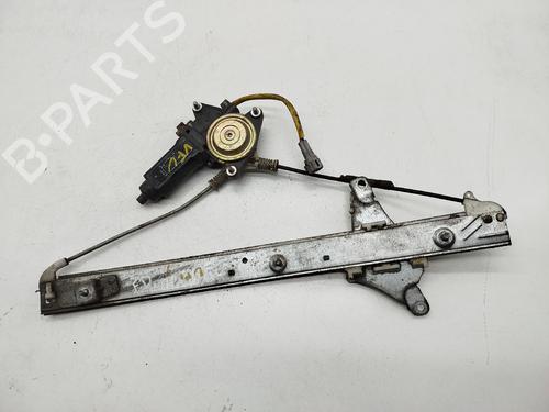 Used Front right window mechanism TOYOTA CARINA E VI (_T19_) 2.0 TD (CT190) (83 hp) 31069956