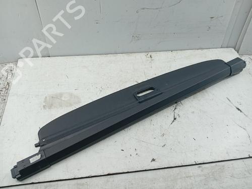 Rear parcel shelf OPEL VECTRA C Estate (Z02)  | BP31069957C85 