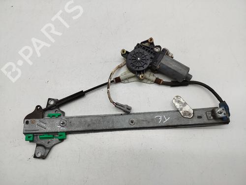 Rudehejsemekanisme venstre bagtil TOYOTA CARINA E VI (_T19_) 2.0 TD (CT190) (83 hp) 31069959