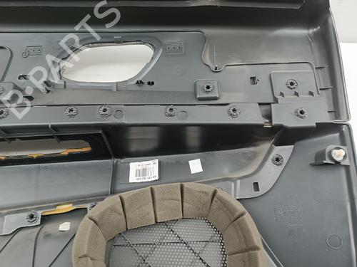 Front right panel PEUGEOT 3008 I MPV (0U_)  | BP31071059C59 