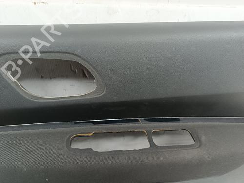 Front right panel PEUGEOT 3008 I MPV (0U_)  | BP31071059C59 