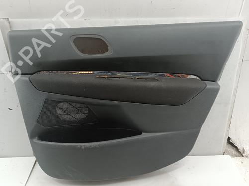 Front right panel PEUGEOT 3008 I MPV (0U_)  | BP31071059C59 