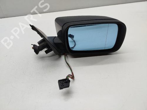 Retrovisor direito BMW 5 (E39) 530 d (184 hp) 31071063