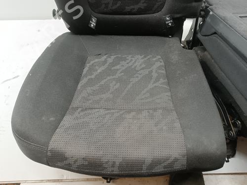 Used Right front seat PEUGEOT 3008 I MPV (0U_) [2009-2017]  31071064
