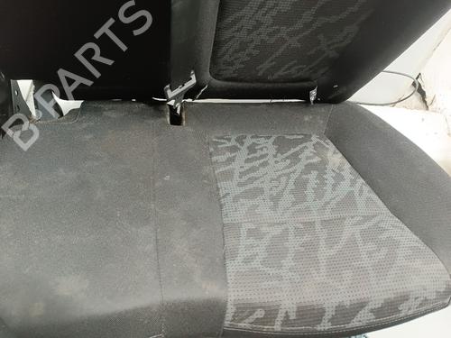 Right front seat PEUGEOT 3008 I MPV (0U_)  | BP31071064C16 