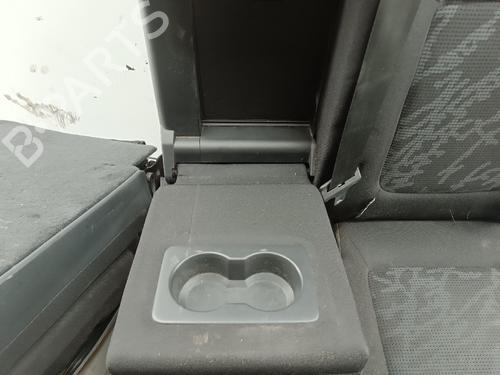 Right front seat PEUGEOT 3008 I MPV (0U_)  | BP31071064C16 