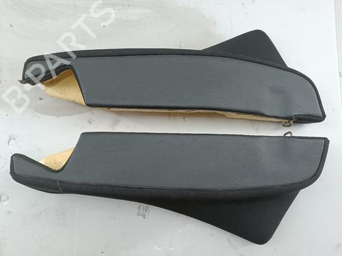 Right front seat PEUGEOT 3008 I MPV (0U_)  | BP31071064C16 