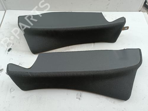 Right front seat PEUGEOT 3008 I MPV (0U_)  | BP31071064C16 