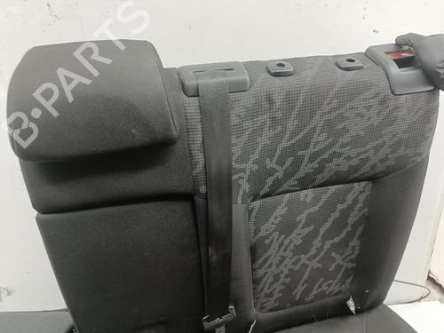 Right front seat PEUGEOT 3008 I MPV (0U_)  | BP31071064C16 