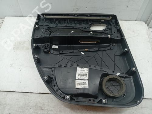 Bageste højre beklædning PEUGEOT 3008 I MPV (0U_) [2009-2017]  31071065