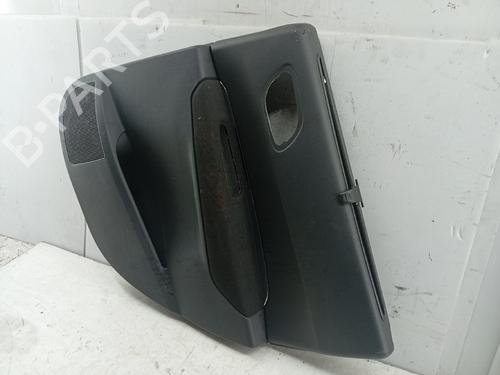 Rear right panel PEUGEOT 3008 I MPV (0U_)  | BP31071065C61 