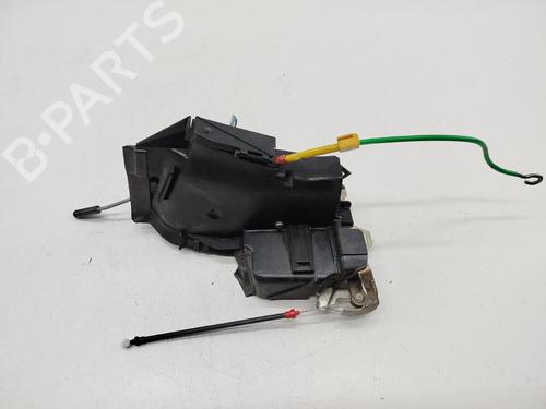 Højre fortil lås BMW 5 (E39) 530 d (184 hp) 31071069