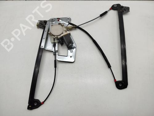 Used Front left window mechanism BMW 5 (E39) 530 d (184 hp) 31071070