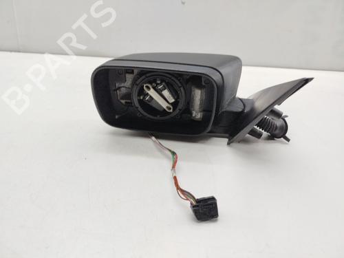 Retrovisor esquerdo BMW 5 (E39) 530 d (184 hp) 31071072