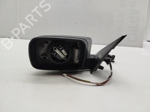 Left mirror BMW 5 (E39) 530 d | BP31071072C26