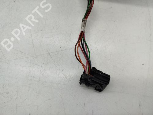 Left mirror BMW 5 (E39) 530 d | BP31071072C26