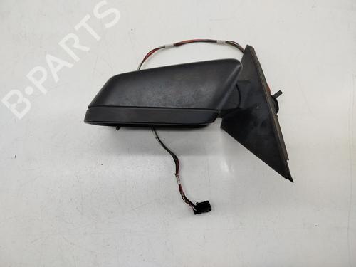 Left mirror BMW 5 (E39) 530 d | BP31071072C26