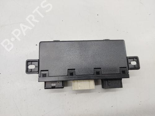 Elektronisk modul BMW 5 (E39) 530 d (184 hp) 31071075