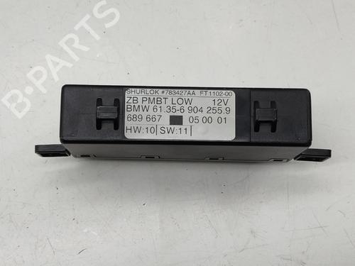 Elektronisk modul BMW 5 (E39) 530 d | BP31071075M83 
