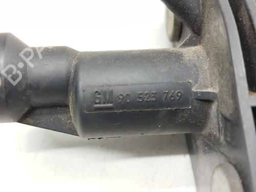 Engine OPEL ASTRA H Estate (A04) | BP31073579M1