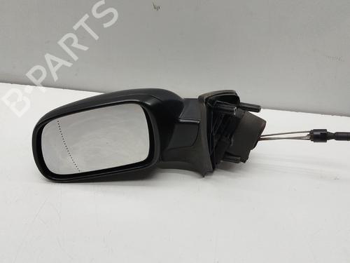 Left mirror CITROËN XSARA Coupe (N0) 1.4 HDi | BP31073581C26 