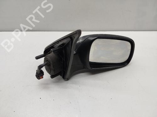 Retrovisor derecho CITROËN XSARA Coupe (N0) 1.4 HDi (68 hp) 31073589