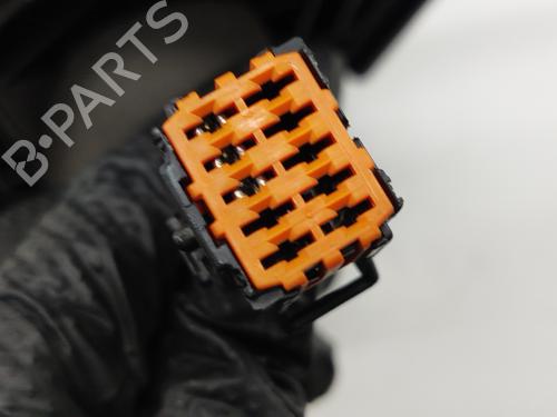 Right mirror CITROËN XSARA Coupe (N0) 1.4 HDi | BP31073589C27