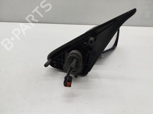 Right mirror CITROËN XSARA Coupe (N0) 1.4 HDi | BP31073589C27