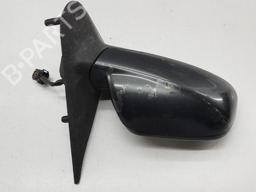 Right mirror CITROËN XSARA Coupe (N0) 1.4 HDi | BP31073589C27