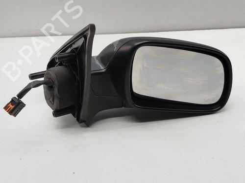 Right mirror CITROËN XSARA Coupe (N0) 1.4 HDi | BP31073589C27
