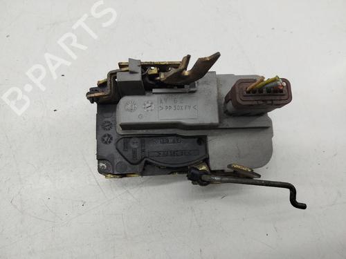 Front left lock CITROËN XSARA Coupe (N0) 1.4 HDi | BP31073591C98 