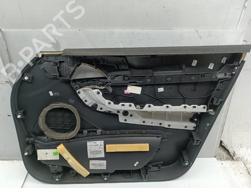 Used Front left panel CITROËN DS5 2.0 HDi 200 Hybrid4 All-wheel Drive (200 hp) 31073592