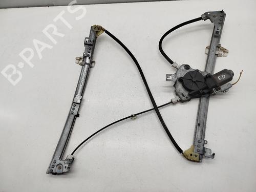 Elevalunas delantero derecho CITROËN XSARA Coupe (N0) 1.4 HDi (68 hp) 31073593