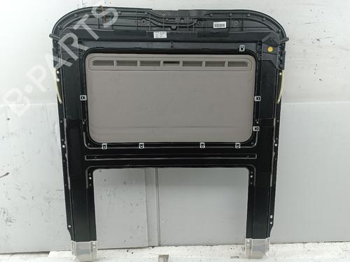 Used Sunroof AUDI A4 B6 Avant (8E5) [2000-2005]  31254224