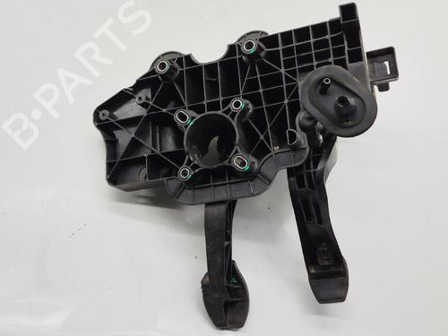 Pedal FIAT DOBLO Cargo (263_) 1.6 D Multijet (263WXD1B, 263WXR1B, 263WXX1B, 263ZXD1B,... | BP31074410I4 - Image 4